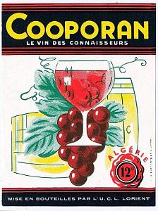 Oran Pub vins 241